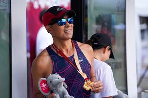 BIB: 
                            <button type="button" onclick="openModal(27887929)" class="btn btn-primary btn-sm float-right btn-popup" data-toggle="modal" data-target=".modal-high-quality">
                        <i class="fas fa-shopping-cart"></i> Add to Cart
                    </button>
                                            <button type="button" onclick="isThisMe(27887929, true)" class="btn btn-success btn-sm float-right btn-popup btn-isme hidden" data-toggle="tooltip" data-placement="bottom" title="นี่คือรูปของคุณใช่ไหม คลิกที่นี่เพื่อเอาเข้าอัลบั้ม">
                        <i class="fas fa-plus"></i> Add to album
                    </button>
                    <button type="button" onclick="isThisMe(27887929, false)" class="btn btn-warning btn-sm float-right btn-popup btn-isnotme hidden">
                        <i class="fas fa-ban"></i> Remove from album
                    </button>